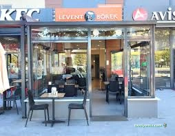 Levent Börekçilik Merkez