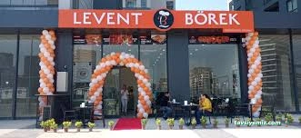 Levent Börekçilik Merkez