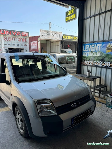 Levent Oto Cam / Auto Glass