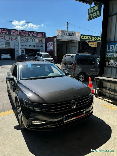 Levent Oto Cam / Auto Glass