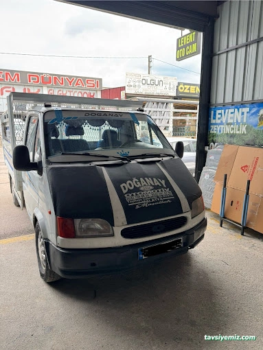 Levent Oto Cam / Auto Glass