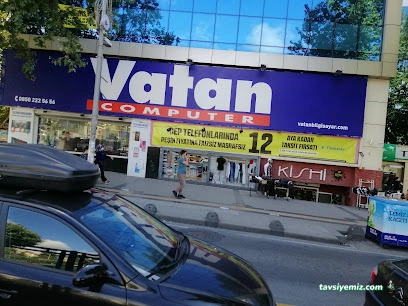 Levent Vatan Bilgisayar