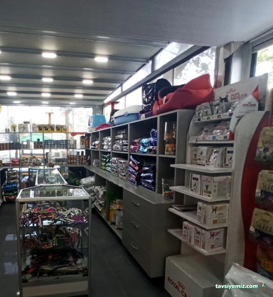 Levent Veteriner Polikliniği