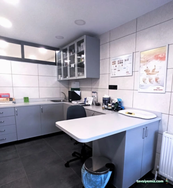 Levent Veteriner Polikliniği