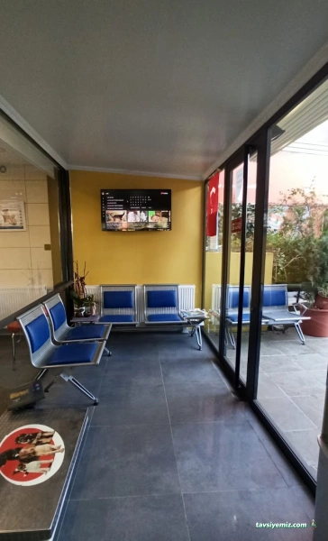 Levent Veteriner Polikliniği