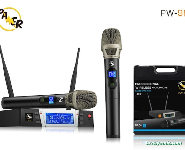 Levent Yetkin Elektronik Ve Ses Sistemleri