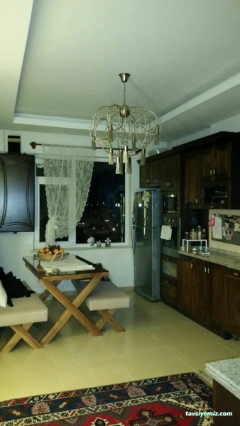Leydi Çeyiz Home