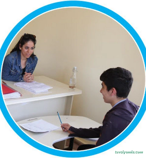 Leyla Hanım Özel Eğitim Ve Rehabilitasyon Merkezi