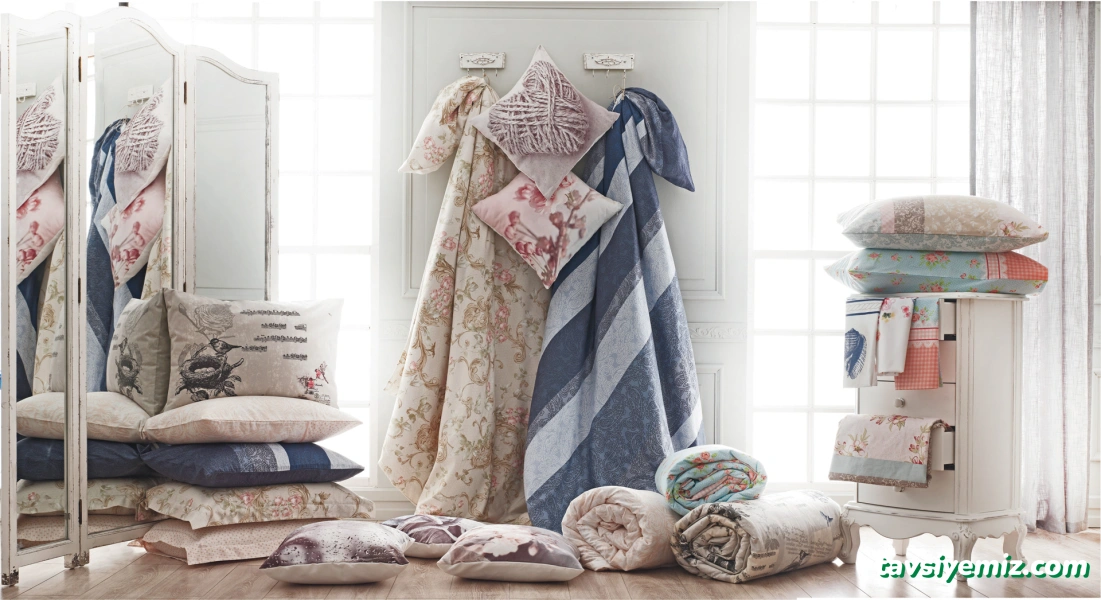 Leylekoğlu Perde&Ev Tekstil