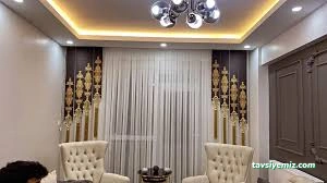 Leylekoğlu Perde&Ev Tekstil