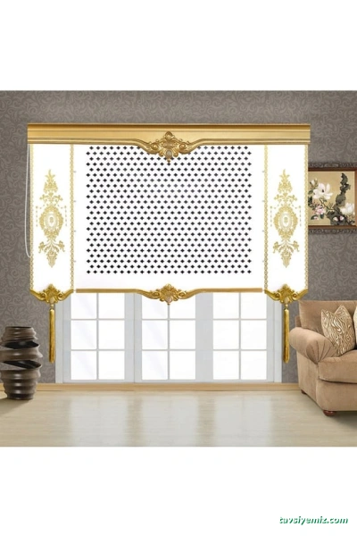 Leylekoğlu Perde&Ev Tekstil