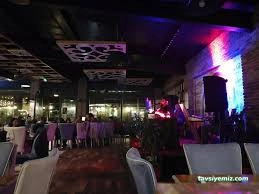 Leyli Muse Mutfak Restoran