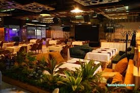 Leyli Muse Mutfak Restoran