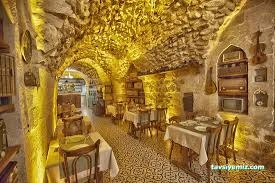 Leyli Muse Mutfak Restoran