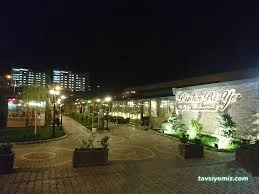 Leyli Muse Mutfak Restoran