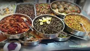 Leziz Esnaf Lokantasi