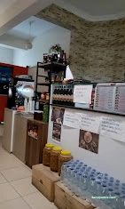 Lezzet-İ Adıyaman Çiğ Köfte Salonu