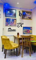 Lezzet-İ Adıyaman Çiğ Köfte Salonu