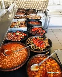 Lezzet-İ Ala Catering