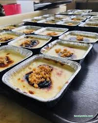 Lezzet-İ Ala Catering