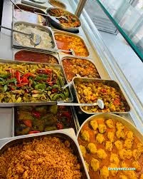 Lezzet-İ Ala Catering