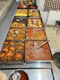 Lezzet-İ Ala Catering