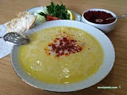 Lezzetçi Çorbacım