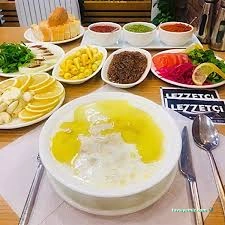 Lezzetçi Çorbacım