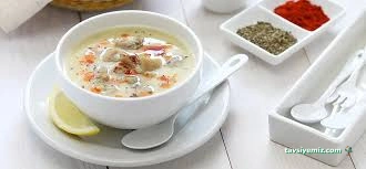 Lezzetçi Çorbacım