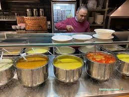 Lezzetçi Çorbacım