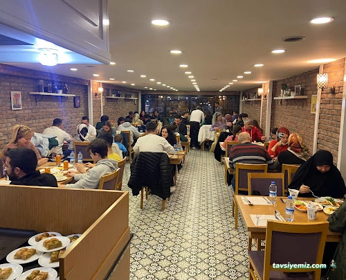 Lezzetçi Çorbacım Köftecim