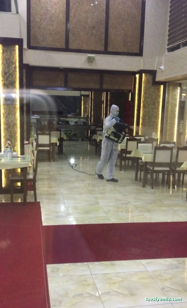 Lezzeti Ala Sivaslı Köfteci