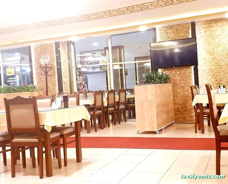 Lezzeti Ala Sivaslı Köfteci