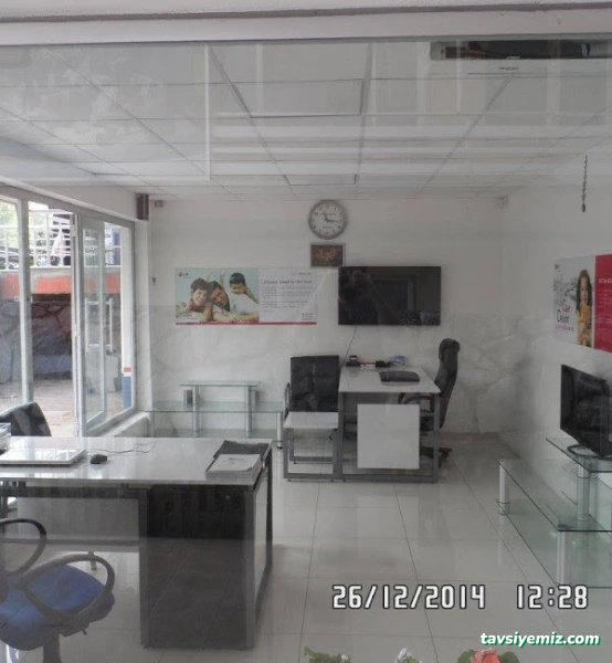 Lg Servis Özlük Elektronik