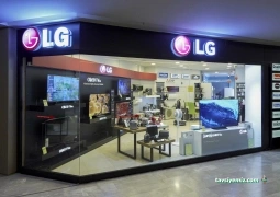 Lg Yetkili Servis Merkezi