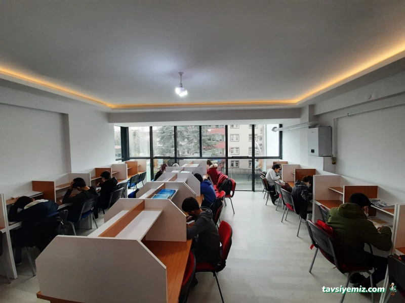 Lgs Akademi Eğitim Koçluğu Merkezi