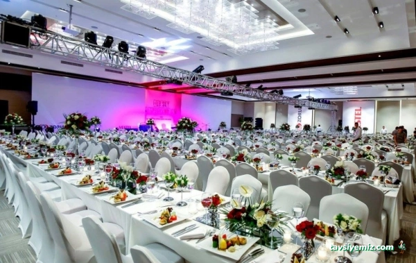 Liatris Organizasyon