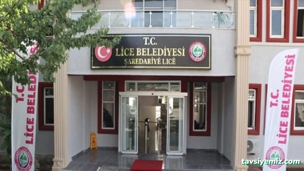 Lice Belediyesi
