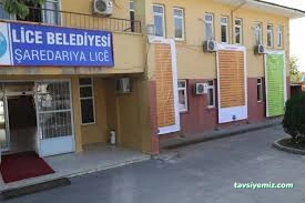 Lice Belediyesi