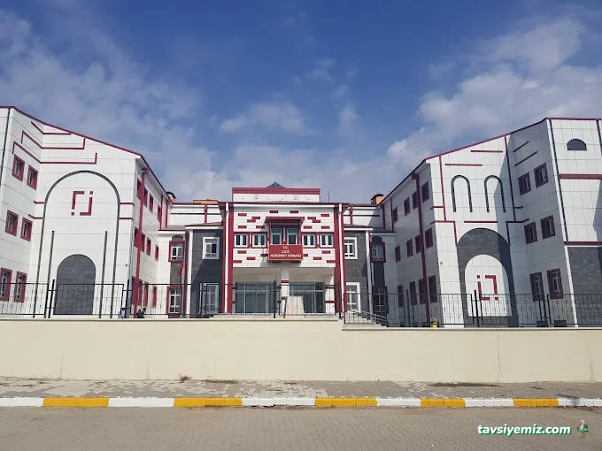 Lice Kaymakamlığı