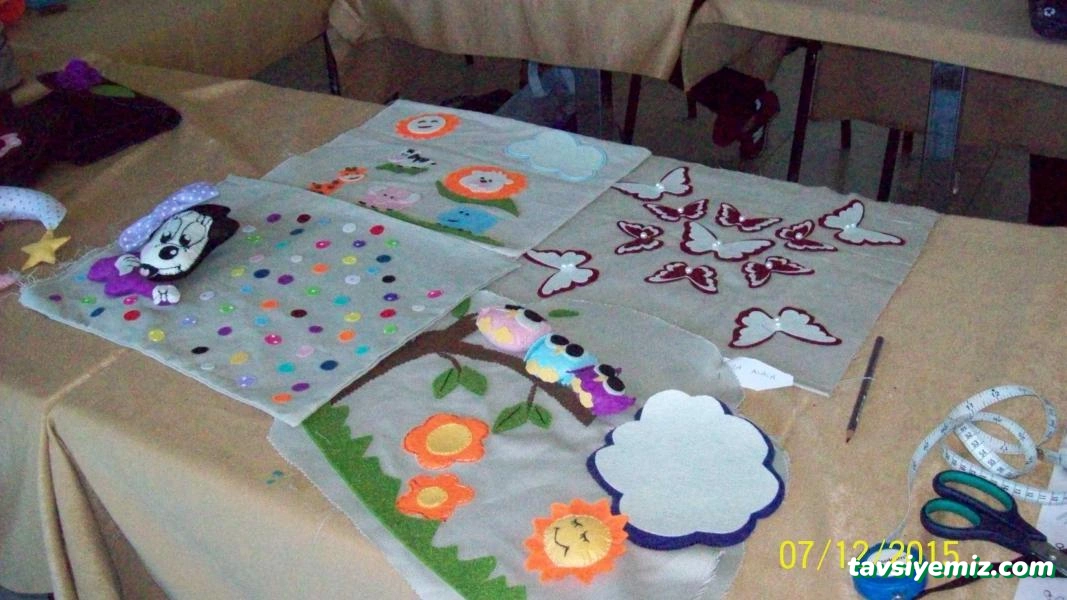 Lice Mehmet Toprak Halk Eğitimi Merkezi Ve Aso