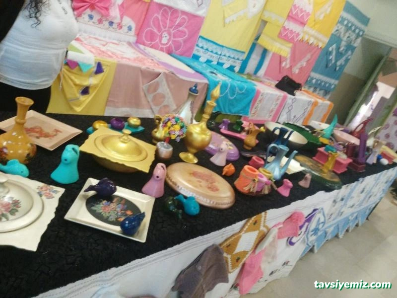 Lice Mehmet Toprak Halk Eğitimi Merkezi Ve Aso