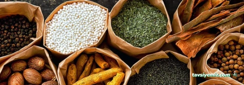 Lider Bal Baharatları Muğla