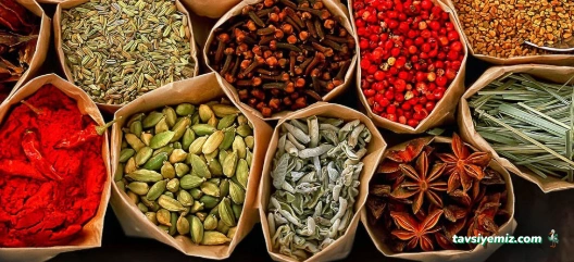 Lider Bal Baharatları Muğla