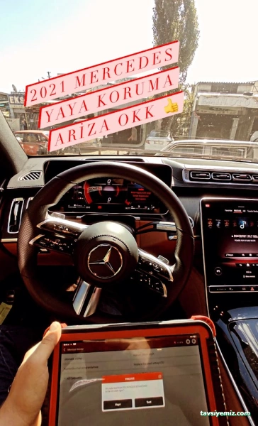 Lider Elektronik & Kilometre