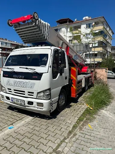 Lider Evden Eve Nakliyat