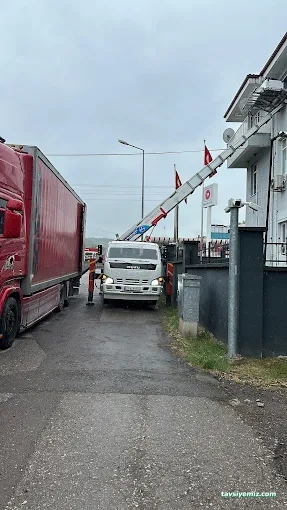 Lider Evden Eve Nakliyat