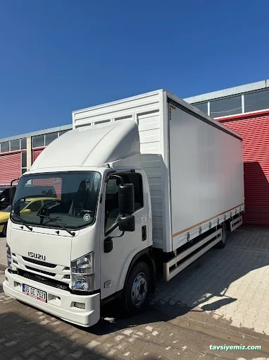 Lider Evden Eve Nakliyat