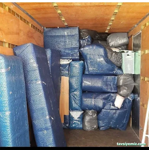 Lider Evden Eve Nakliyat