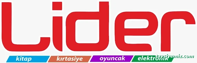 Lider Kırtasiye